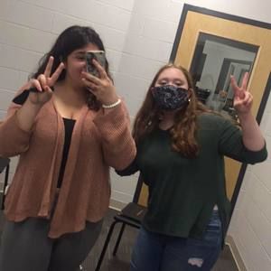 Meet your Posher, Belle